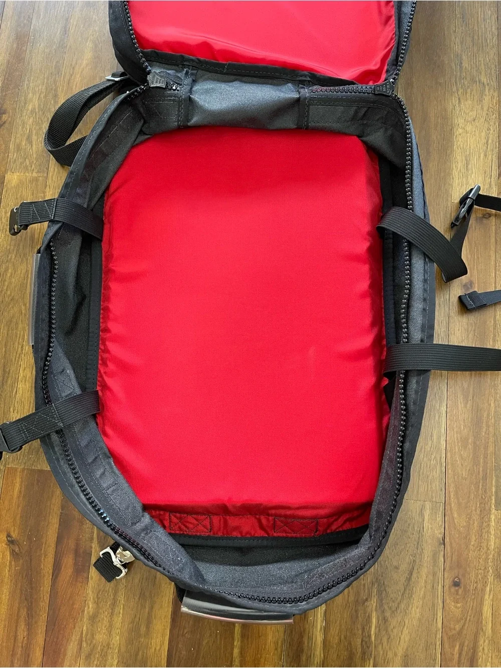 Red Oxx red oxx